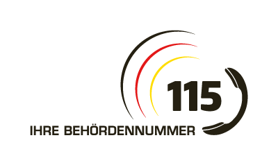 Logo Behoerdennummer